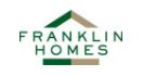 franklin homes
